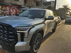 تۆیۆتا توندرا